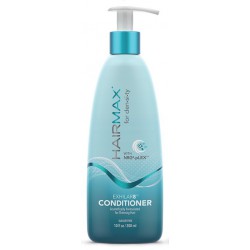 Kondicionierius plaukams Hairmax Exhilar8 Conditioner MAX00633, skatinantis plaukų augimą, ypač tinkamas ploniems, silpniems plaukams, 300 ml