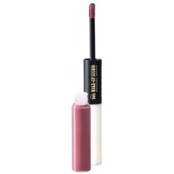 Matiniai lūpų dažai Make Up Studio Matte Silk Effect Lip Duo Cherry Blossom PH10962CB, dvipusiai, 7.6 ml
