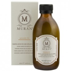 Raminamasis šampūnas Muran...