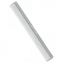 Plaukų šukos Sibel Aluminium Combs Alu L 8025002, atsparios karščiui