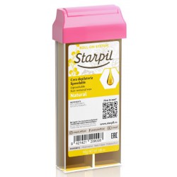 Vaškas kasetėje Starpil Roll-On STR3010115002 Natural, natūralus, 110 g