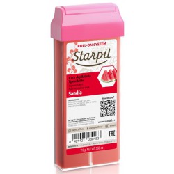 Vaškas kasetėje Starpil STR3010121001, arbūzų, 110 g