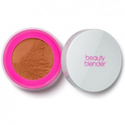 Makiažą fiksuojanti pudra Beauty Blender Bounce Powder BB23414, spalva Nutmeg, 10 g.