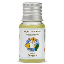 Kvapas skalbiniams Erbolinea Perfume Bucato Vivace ERBBUCVIVACE15, 15 ml