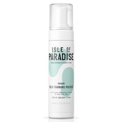 Savaiminio įdegio putos Isle Of Paradise Medium Self Tanning Mousse IP890004, 200 ml