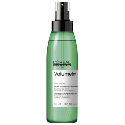 Apimties plaukams suteikianti priemonė L'Oréal Professionnel Volumetry Texturizing Spray _LORE3574100, 125 ml