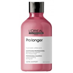 Šampūnas ilgiems plaukams L'Oréal Professionnel Pro Longer Shampoo _LORE3555100, atkuriantis plaukus, 300 ml