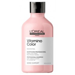 Šampūnas dažytiems plaukams L'Oréal Professionnel Vitamino Color Shampoo _LORE3566100, 300 ml
