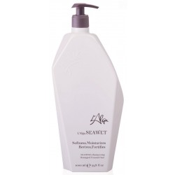 Atstatomasis šampūnas plaukams L'Alga Seawet Shampoo LALA100106, 1000 ml