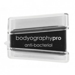 Drožtukas Bodyography Anti-Bacterial Pencil Sharpener, BDPS02, antibakterinis