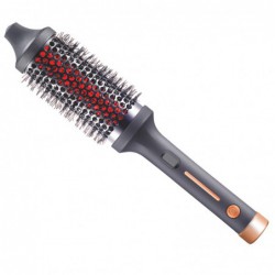 Plaukus formuojantis termošepetys Osom Professional Thermal Brush OSOM831H, iki 230 C, su infraraudonaisiais spinduliais