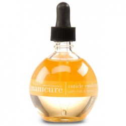 Atstatomasis nagų odelių aliejus Cuccio Naturale Cuticle Revitalizing Oil Milk & Honey 3253 CNSC4004, 75 ml