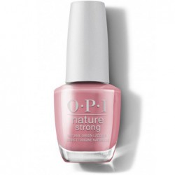 Nagų lakas OPI Nature Strong For What It's Earth OPINAT007, 15 ml