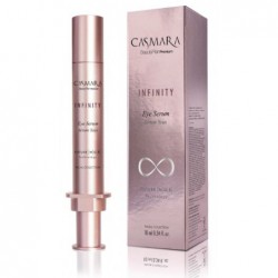 Paakių serumas Casmara Infinity Eye Serum CASA96002, atkuriantis paakių odą, 10 ml
