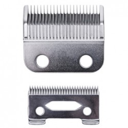 Papildomas peiliukas plaukų kirpimo mašinėlei OSOM Professional Hair Clipper Blade HC187 OSOMPHC187BLADE