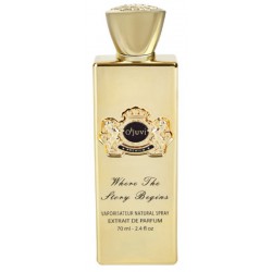 Kvepalai Ojuvi Premium Extrait De Parfum Where The Story Begins OJUSTORY, 70 ml