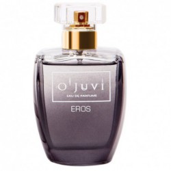 Parfumuotas vanduo Ojuvi Eau De Parfum Eros For Men OJUEROS, vyriškas, 100 ml