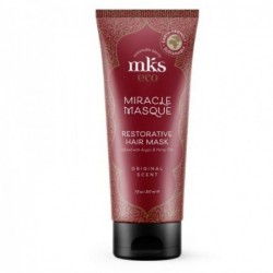 Kaukė plaukams MKS-ECO Miracle Masque Restorative Original Scent MEMM008, 207 ml
