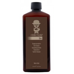 Šampūnas plaukams Barba Italiana, Daily Shampoo Enea BI07, 250 ml