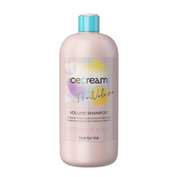Apimties plaukams suteikiantis šampūnas Inebrya Ice Cream Pro - Volume Shampoo ICE26363, 1000 ml
