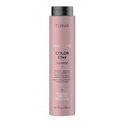 Šampūnas dažytiems plaukams Lakme Teknia Color Stay Shampoo LAK44512, 300 ml
