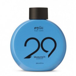 Drėkinantis kondicionierius plaukams epiic No. 29 Moisturize'it Conditioner EPI2012, 250 ml