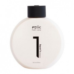 Atkuriamasis plaukų šampūnas epiic No. 1 Repair'it Shampoo EPI2001, 250 ml