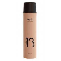 Drėkinantis plaukų fomavimo kremas epiic No. 13 Style'it styling cream EPI2033, 150 ml
