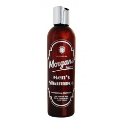 Šampūnas plaukams Morgan's Pomade Men's Shampoo MPM044, skirtas vyrams, 250 ml