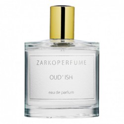 Nišiniai kvepalai Zarkoperfume Oud'ish ZAR0021, 100 ml