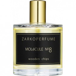 Nišiniai kvepalai Zarkoperfume Molecule No.8 ZAR0069, 100 ml