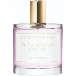 Nišiniai kvepalai Zarkoperfume Purple Molecule 070-07, ZAR0295, 100 ml