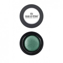 Akių šešėliai su žėručiu Make Up Studio Eyeshadow Lumière Blue Emerald PH0609BE, 1.8 g.