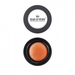 Akių šešėliai su žėručiu Make Up Studio Eyeshadow Lumière Peach Passion PH0609PP,  1.8 g.