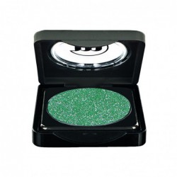 Akių šešėlių pigmentai Make Up Studio Eyeshadow Reflex in Box Green PH10942G