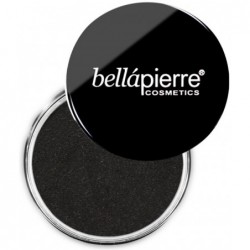 Mineraliniai akių šešėliai BellaPierre Noir SP020, 2,35 g