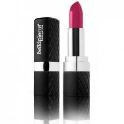 Mineraliniai lūpų dažai BellaPierre Lipstick Burlesque LS009, 3,5 g