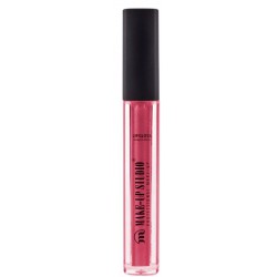 Skysti lūpų dažai Make Up Studio Lip Gloss Paint Pink Desire PH1074012, 4.5 ml
