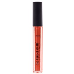 Skysti lūpų dažai Make Up Studio Lip Gloss Paint Tangerine PH1074014, 4.5 ml