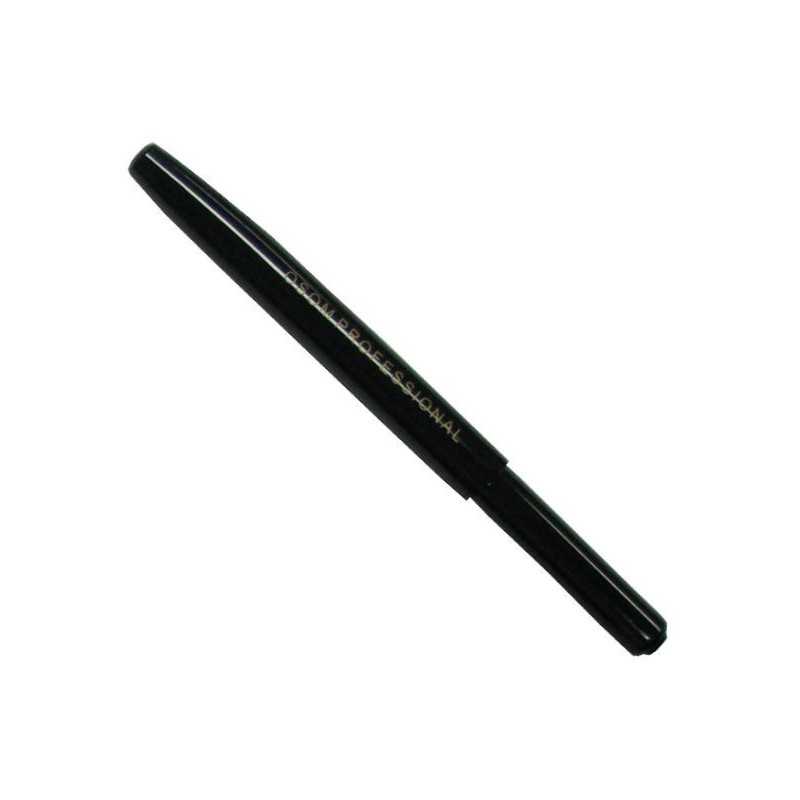 Kosmetinis teptukas OSOM Professional Lip Brush PF0124-14, lūpoms, išsukamas