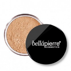 Mineralinė pudra Bellapierre Latte MF003, 9 g