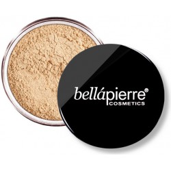 Mineralinė pudra Bellapierre Cinnamon MF004, 9 g