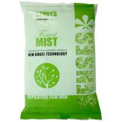 Vaškas granulėmis Simple Use Senses Forest Mist Wax Bag SIMRE00622, 800 g