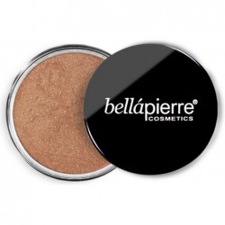 Mineralinis bronzantas veidui ir kūnui BellaPierre Pure Elemen 4FB3, 4 g
