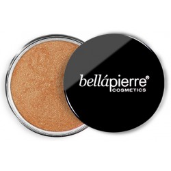Mineralinis bronzantas veidui ir kūnui BellaPierre Starshine FB002, 9 g