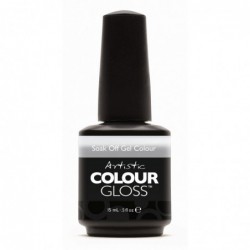 Gelis-lakas Artistic Colour Gloss Trouble ART03099, 15 ml