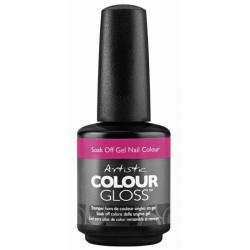 Gelis-lakas Artistic Colour Gloss Baywatch Off Duty ART2100108, 15 ml