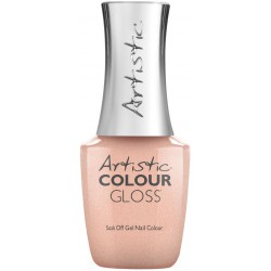 Gelis-lakas Artistic Colour Gloss Wedding 2019 Collection Sheerly Devoted The Big Re-Veil ART2700229, 15 ml