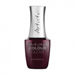 Gelis-lakas Artistic Colour Gloss Fall 2019 Collection Wrapped In Mystery Lust In Time ART2700239, 15 ml