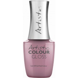 Gelis-lakas Artistic Colour Gloss Beauty' In Bloom 2020 Spring Collection Iris You Were Mine ART2700259, 15 ml